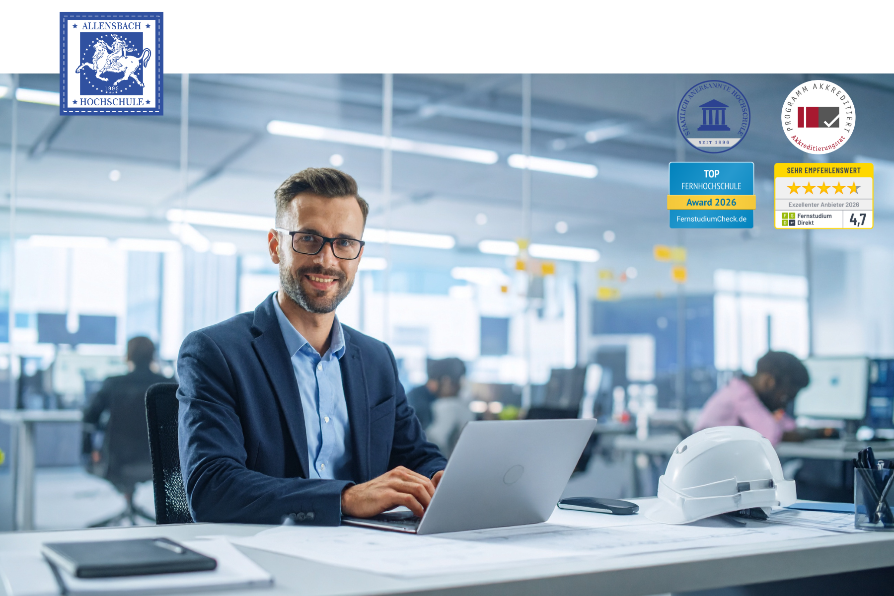 MBA General Management (online)
