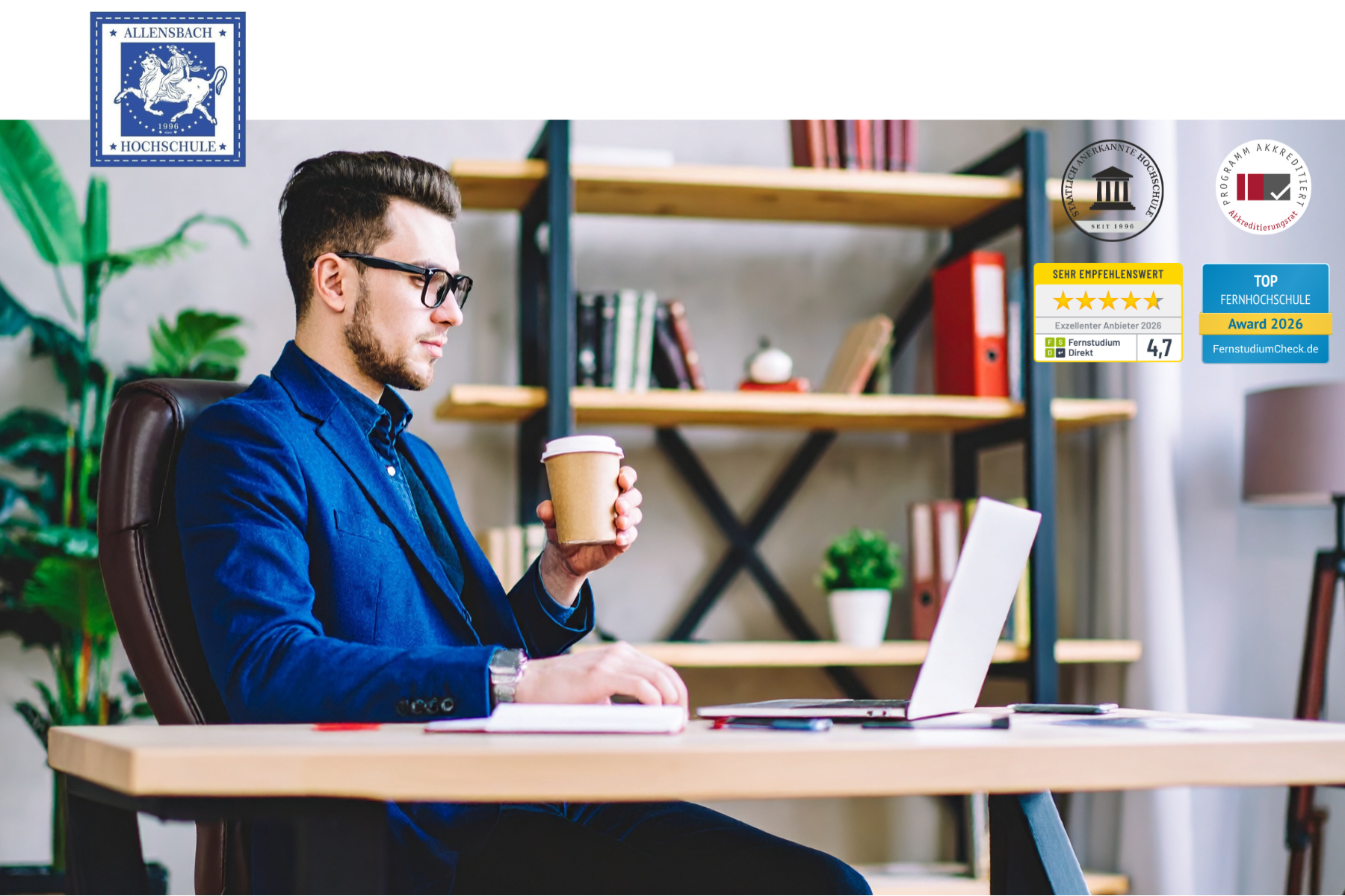 Weiterbildung Marketing, Kommunikation und Recht (online)